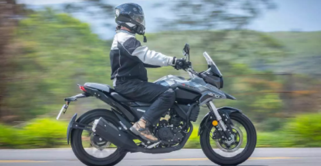 Cuidados essenciais para pilotar com segurança no ambiente urbano