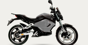 Shineray SHE-S: inovação, potência elétrica e design que redefine o futuro