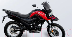 Shineray SHI 175: potência, versatilidade e economia em um modelo que domina qualquer terreno