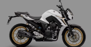 Yamaha R3 ABS Connected