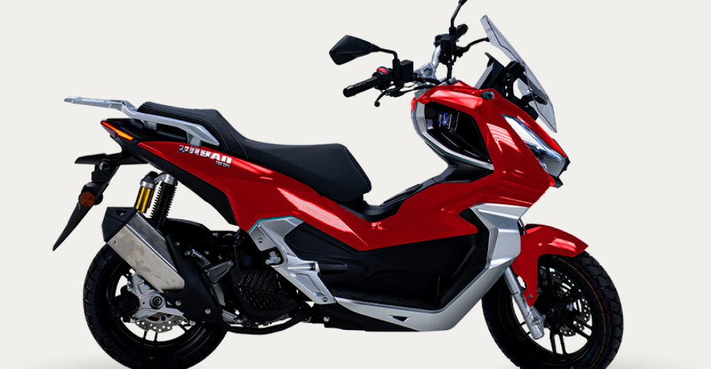 Como Escolher a Moto Ideal para Enfrentar o Trânsito das Cidades Pequenas e Médias