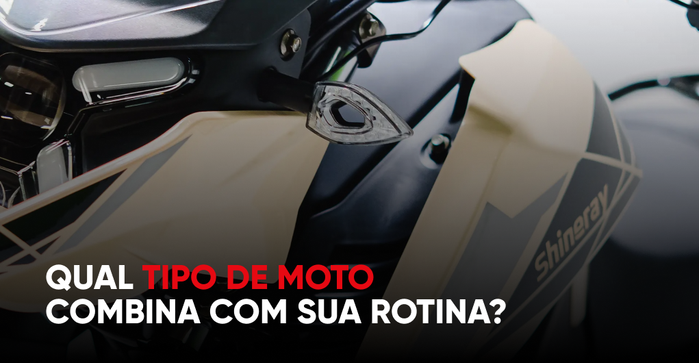 Qual tipo de moto combina com sua rotina_